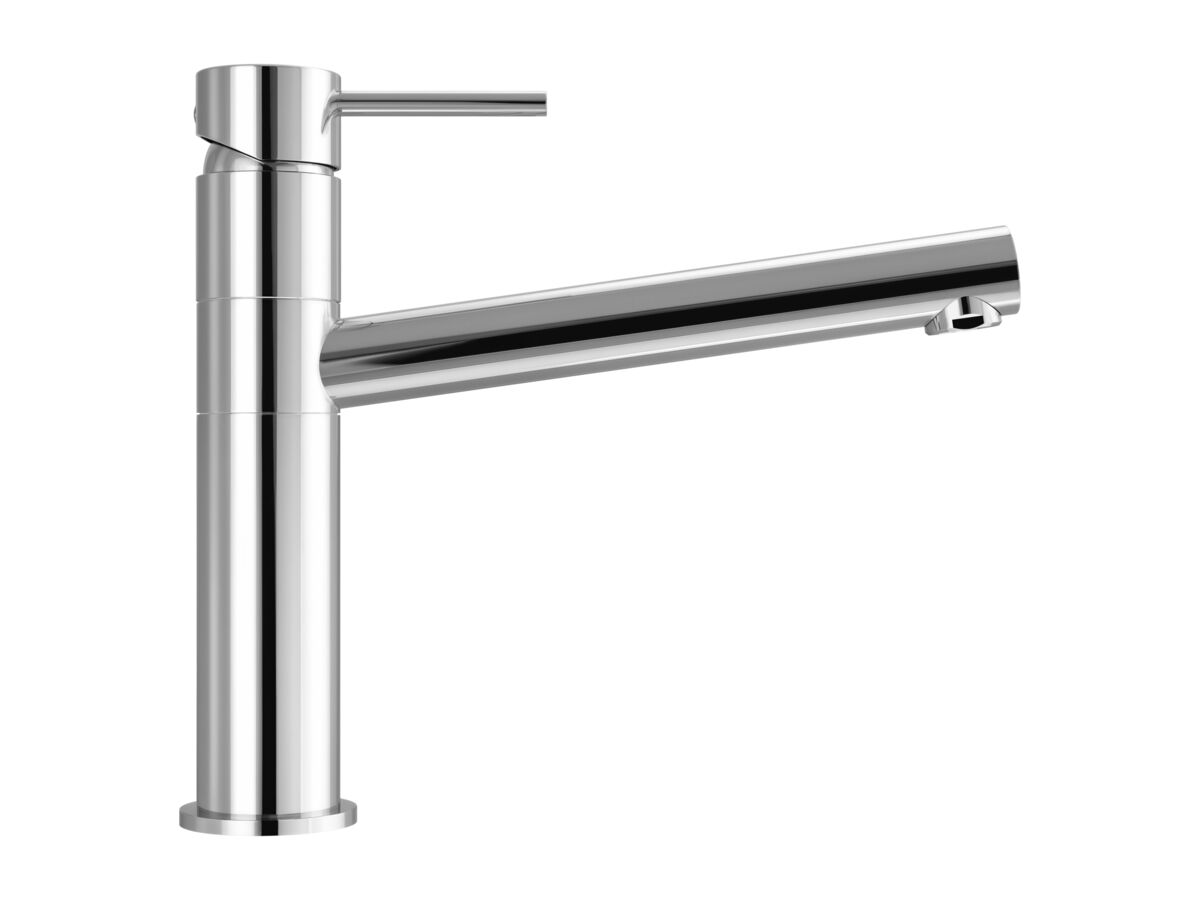 Supporting Image - Mizu Drift Standard Sink Mixer Chrome (5 Star) Lead Free