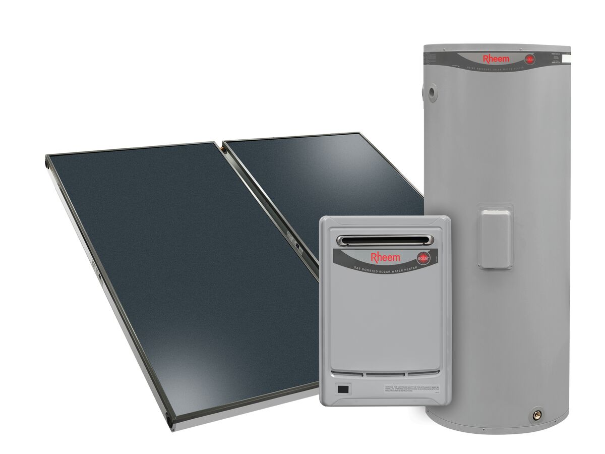 Rheem 325L Loline 2-NPT 26L