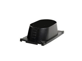 Airform Multivent Rectangle Adaptor no Damper