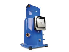 Danfoss Maneurop SM Compressor