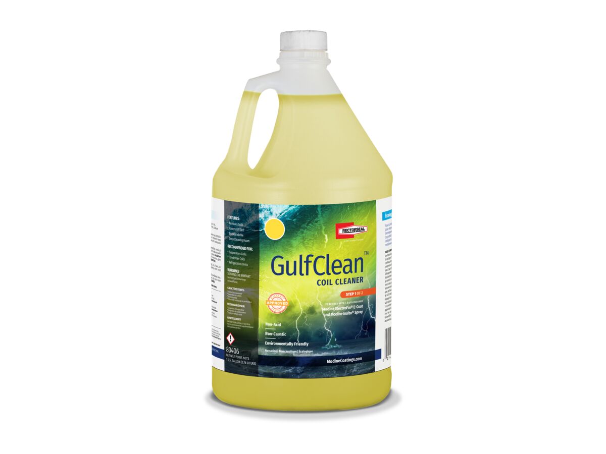 Rectorseal GulfClean Salt Reducer 3.7L