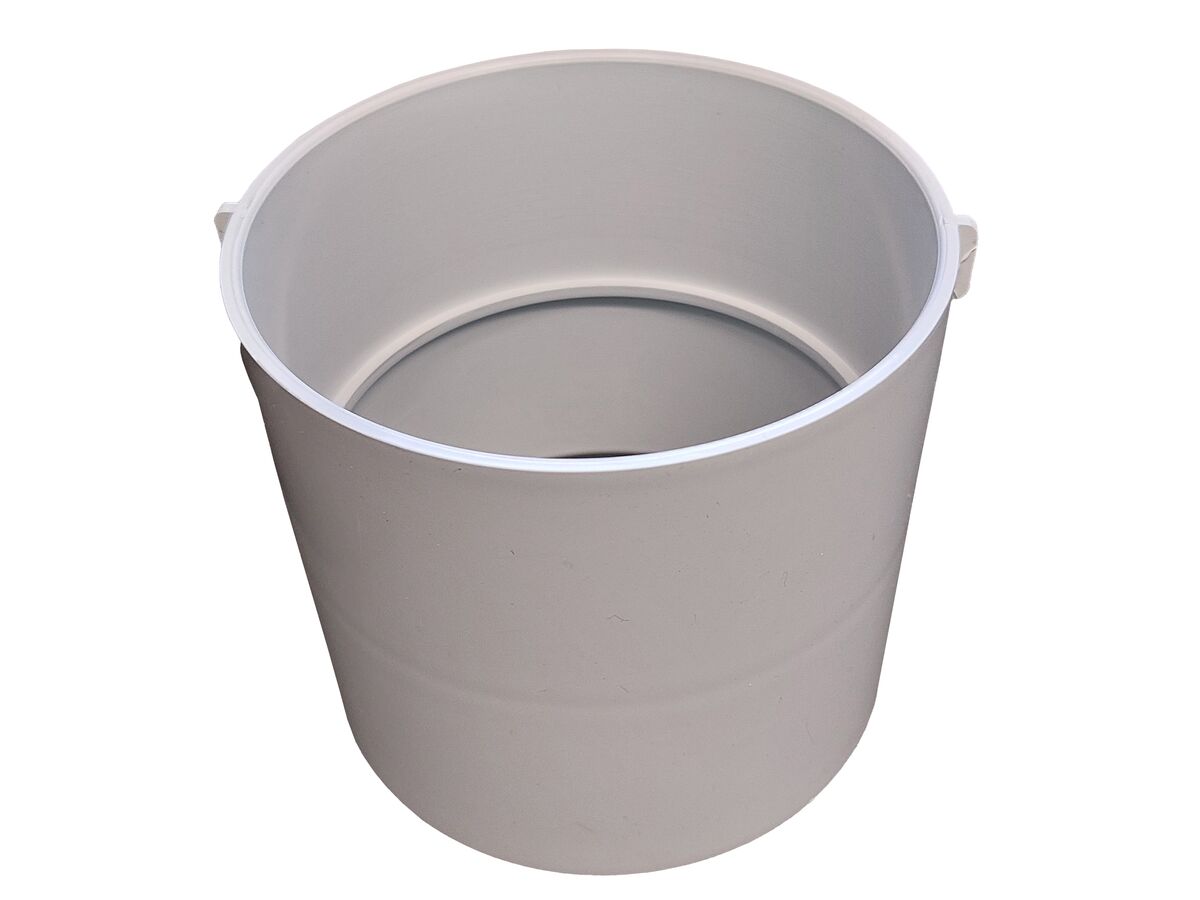 Hero - DWV Straight Coupling (Socket)