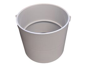 Hero - DWV Straight Coupling (Socket)