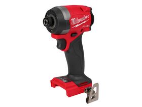 Milwaukee M18 Fuel 1/4" Hex Impact Driver 18V - Tool Only