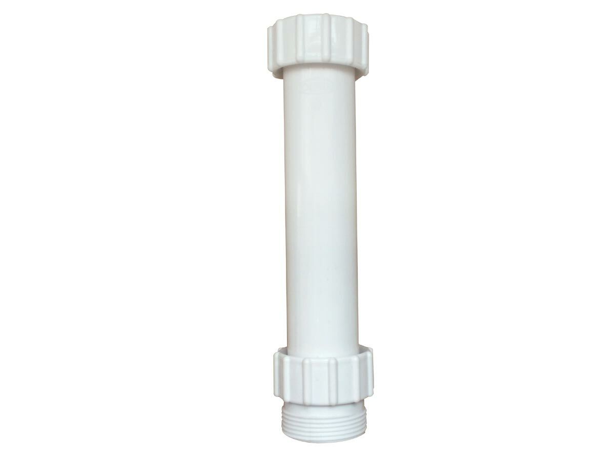 Dura Adjustable Trap Extension 40mm