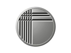 Supporting Image - Sussex Pure Elemental Handle Insert Strati Chrome with Chrome Base