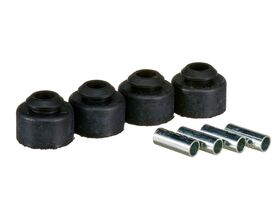Tecumseh Compressor Rubber Mount Kit 8682038