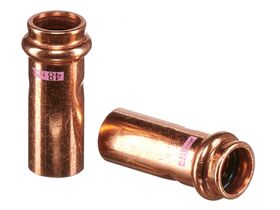 >B< Maxipro Bush 3/4" x 5/8" Bag of 2