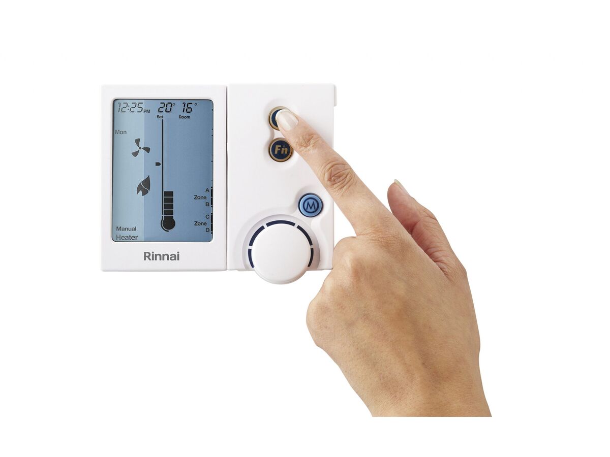 Brivis NC-6 Networker Controller