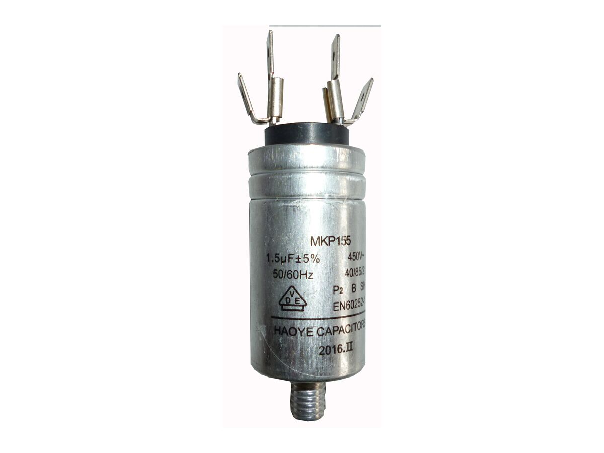 Seeley WF2000 Capacitor 1.5Uf