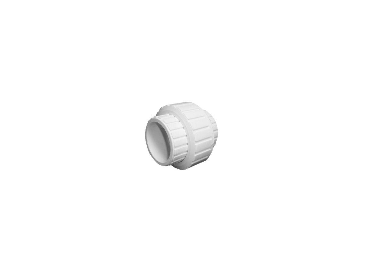 Hero - PVC Class D Socket Union