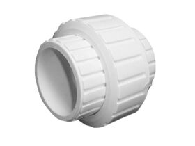 Hero - PVC Class D Socket Union