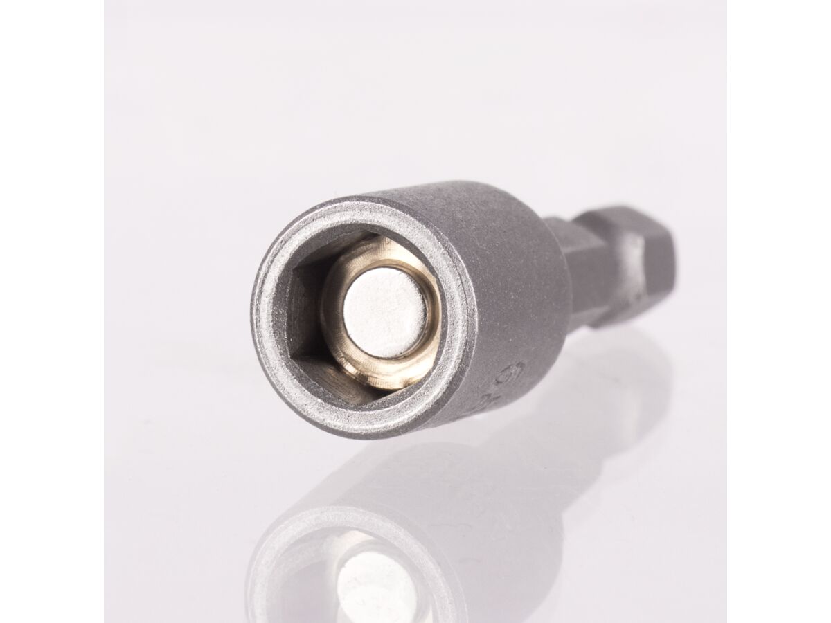 Ruko Hex Impact Socket 5/16" x 45mm