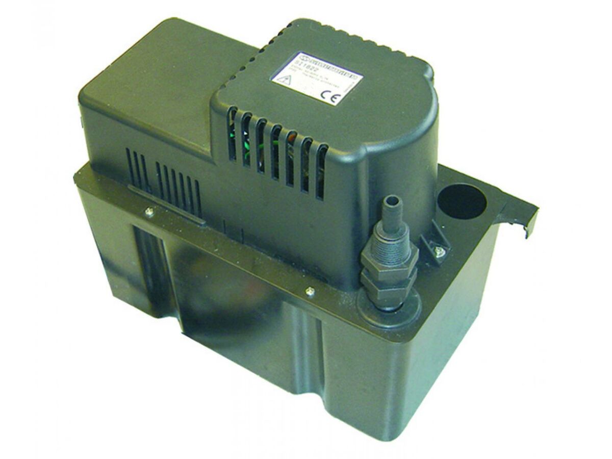 Sauerman Condensate Pump SI-1822