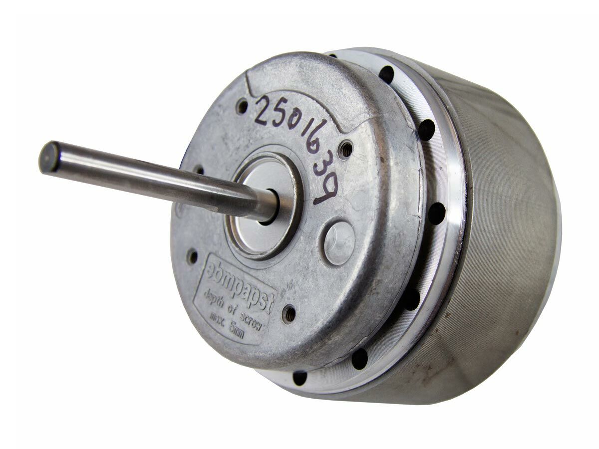 Seeley WF2000 Fan Motor