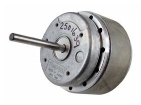 Seeley WF2000 Fan Motor