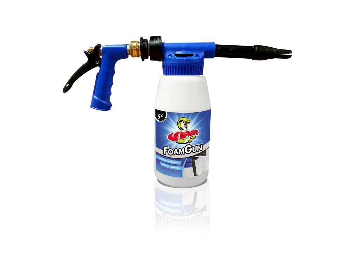 Viper Foam Gun
