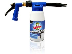 Viper Foam Gun