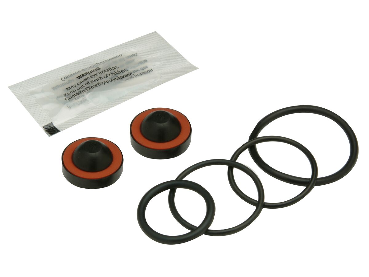 Wilkins 350 DCV Rubber Repair Kit 20mm