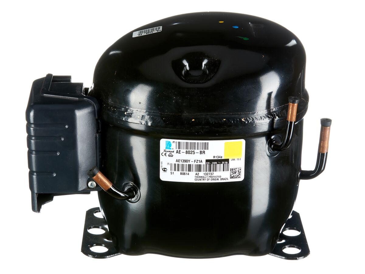 Tecumseh Compressor AE1390Y-FZ1A