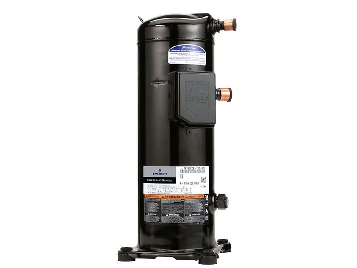 Copeland Scroll Compressor