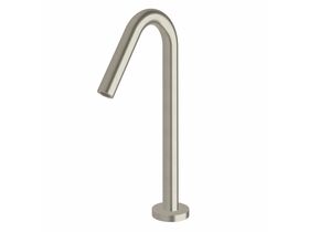 Sussex Pure Hob Spa Outlet PVD Brushed Nickel