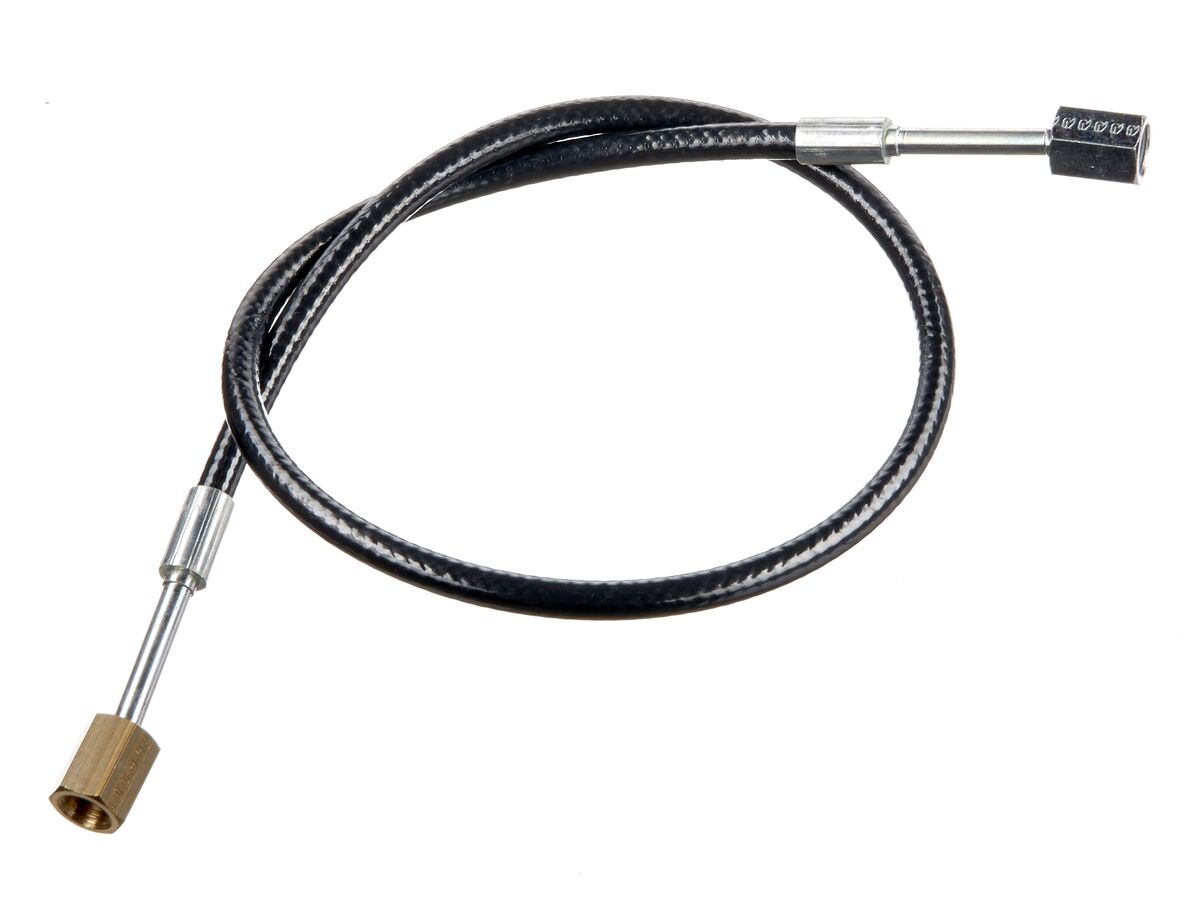 Tecumseh Flex Hose 750mm 4mm Fixed Depressor
