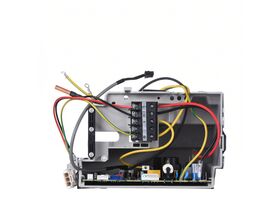 Kaden Indoor Electronic Control Box KS28