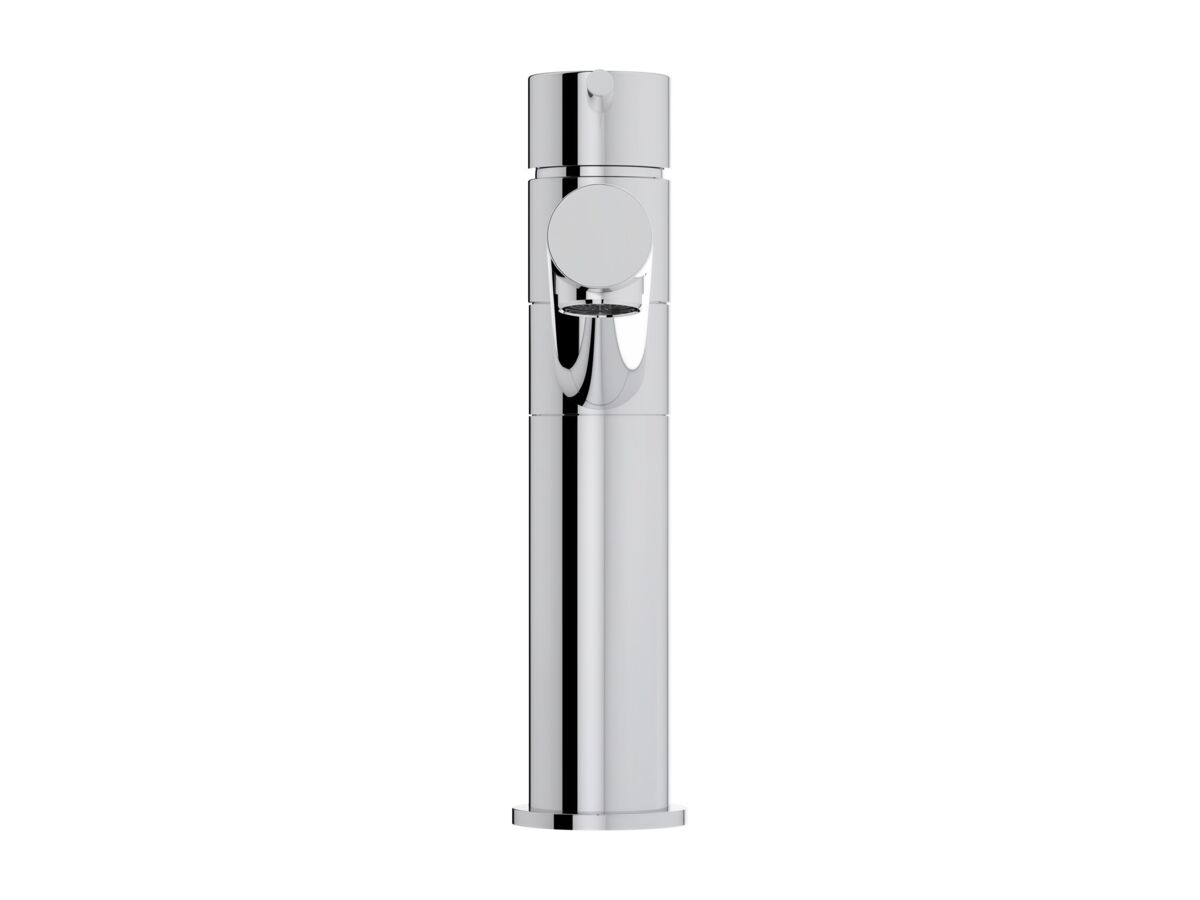 Supporting Image 2 - Mizu Drift Standard Sink Mixer Chrome (5 Star) Lead Free