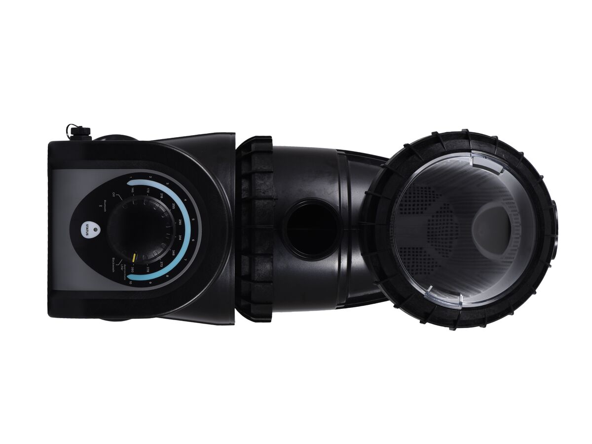 Henden Variable Speed Pump with Bluetooth