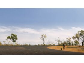 Australia Cooled by Kaden