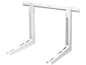 Rodigas Air Conditioner Wall Bracket 200Kg 550mm