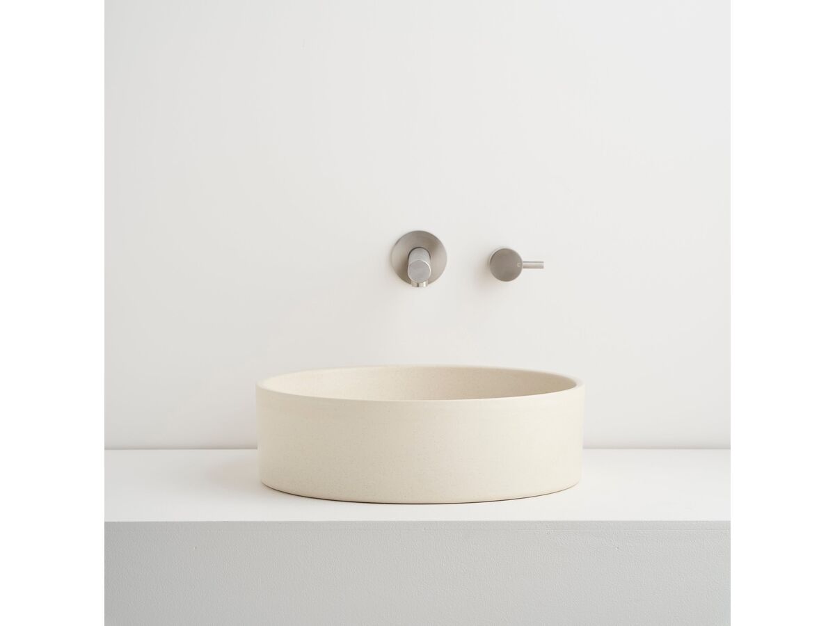 Robert Gordon Clay 350 Basin Poppyseed