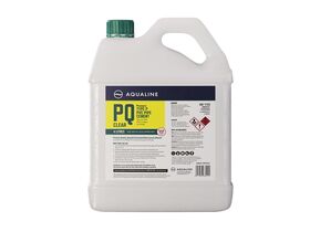 Hero - Solvent Cement Type P & N Aqualine 4ltr