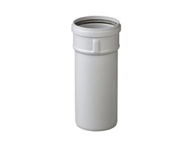 Thermann Commercial 32 Flue Extension 0.25m 100