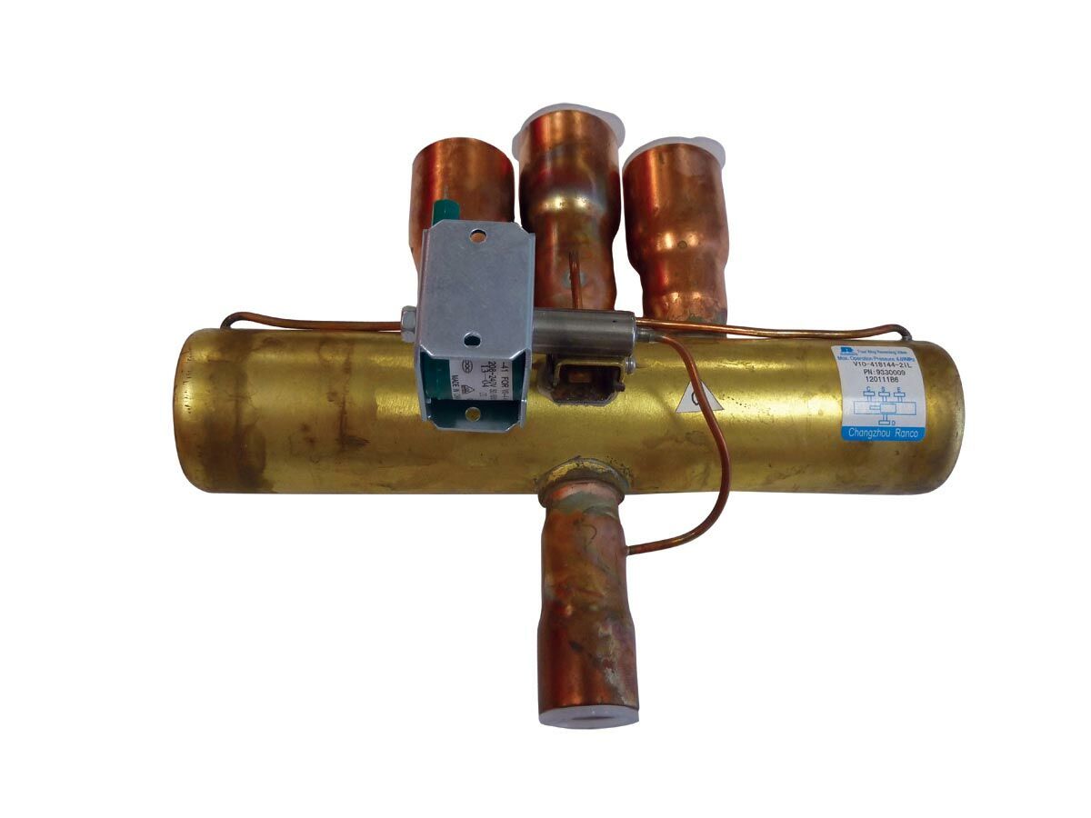 V10-418144 Ranco Reverse Valve (V25-762)