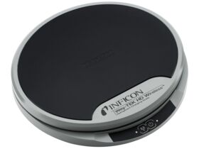 Weytek Wireless Refrigerant Scales 115kg