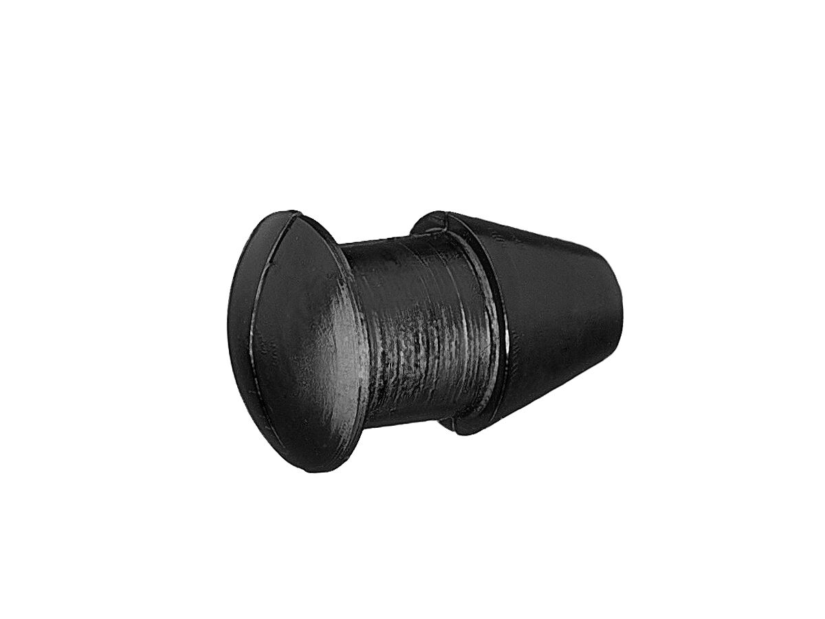 Enki Micro End Plug 4mm