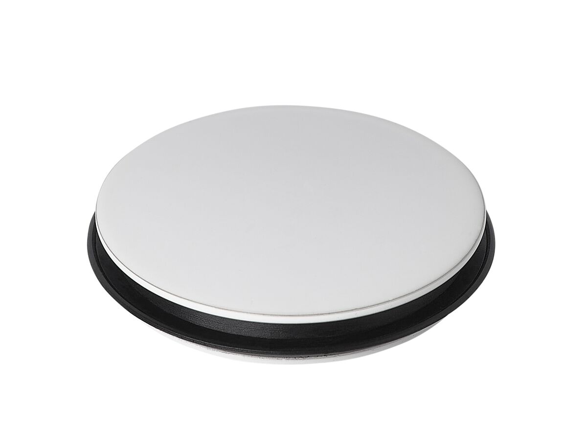 Mizu Drift Universal 40mm Pop Up Plug Only Gloss White
