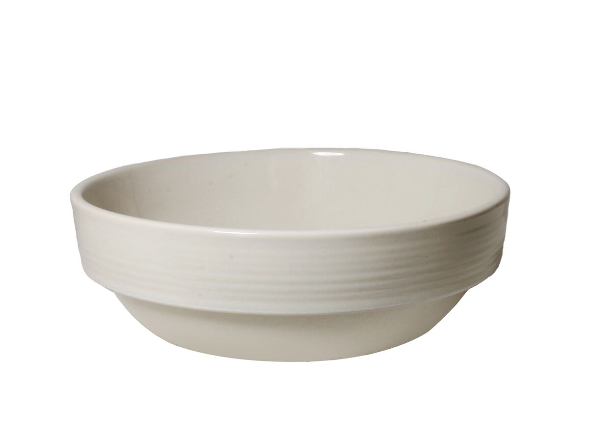 Hero - Robert Gordon Potters 370mm Semi Inset Basin Coast