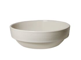 Hero - Robert Gordon Potters 370mm Semi Inset Basin Coast