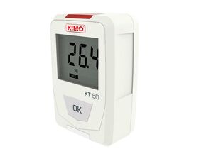 Kimo Data Logger