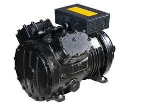 Tecumseh Semi Hermetic Compressor SH4620Z
