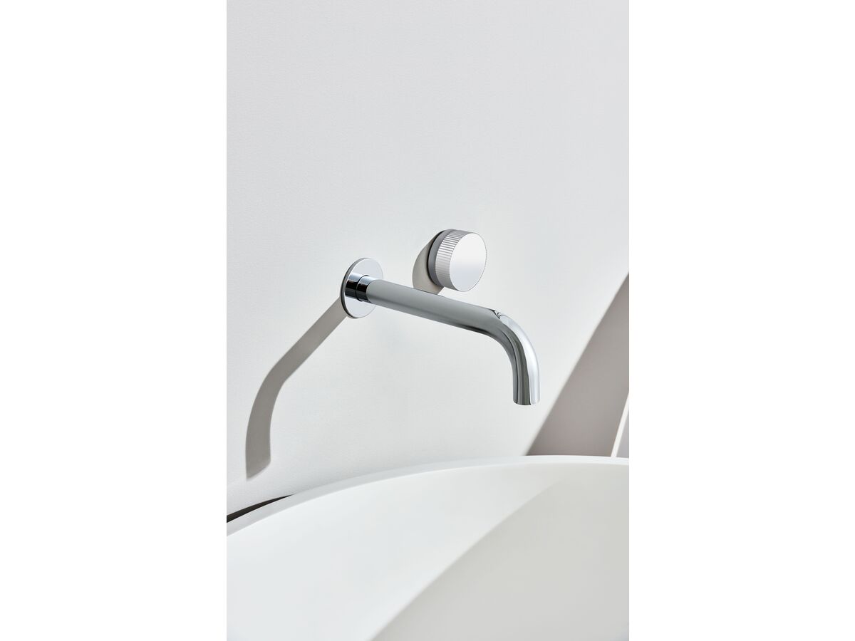 Sussex Pure Bathroom Setting (Linear)