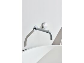 Sussex Pure Bathroom Setting (Linear)