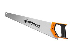 Bigdog Handsaw - 10Pt x 500mm