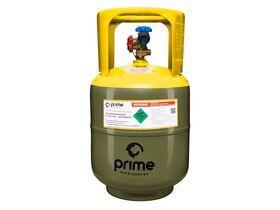 Prime Reclaim Cylinder 22kg