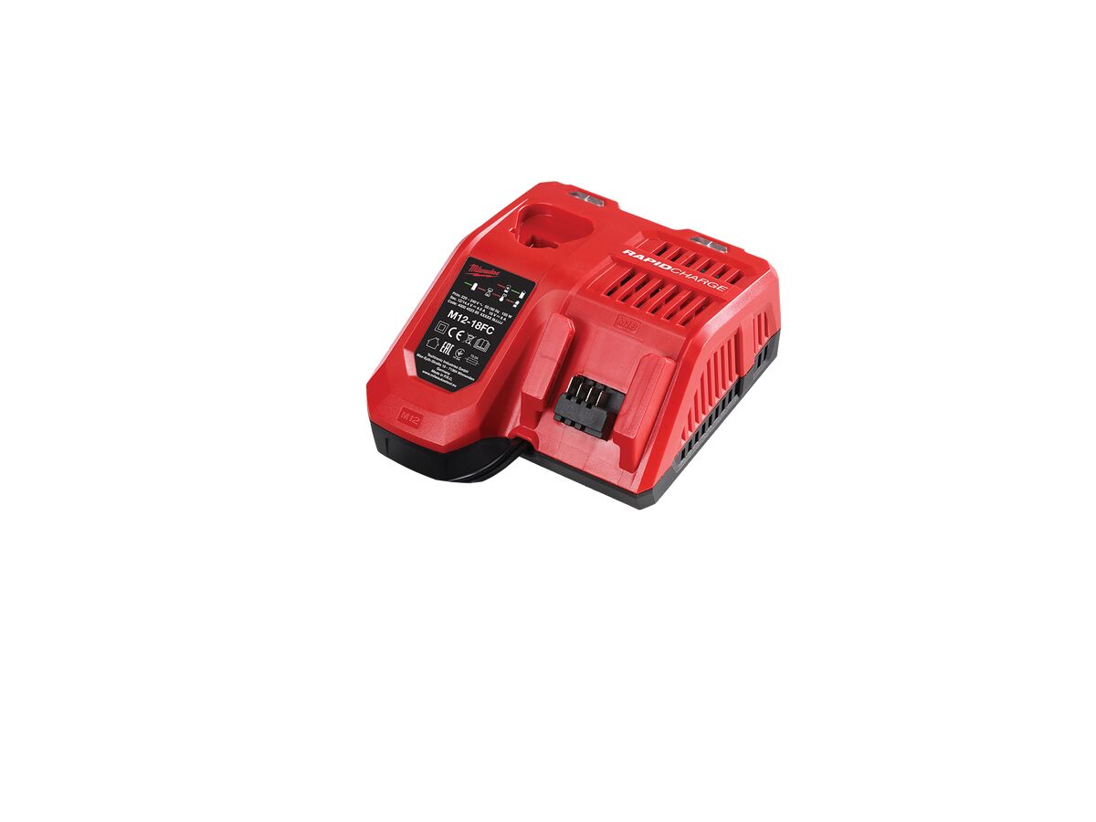 Milwaukee M18 2 Piece Power Pack 2AA3