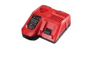 Milwaukee M18 2 Piece Power Pack 2AA3
