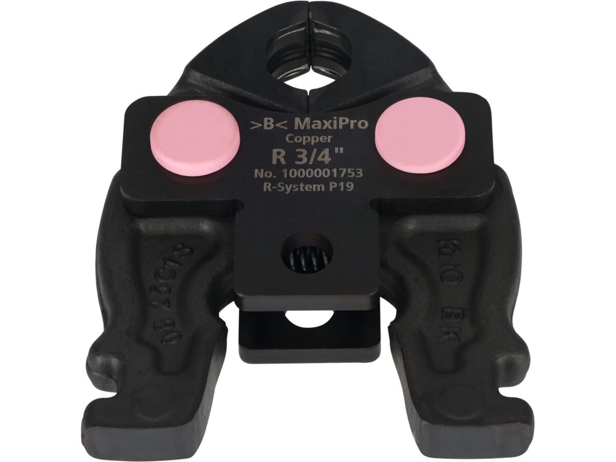 Rothenberger Compact Maxipro Jaw 3/4"